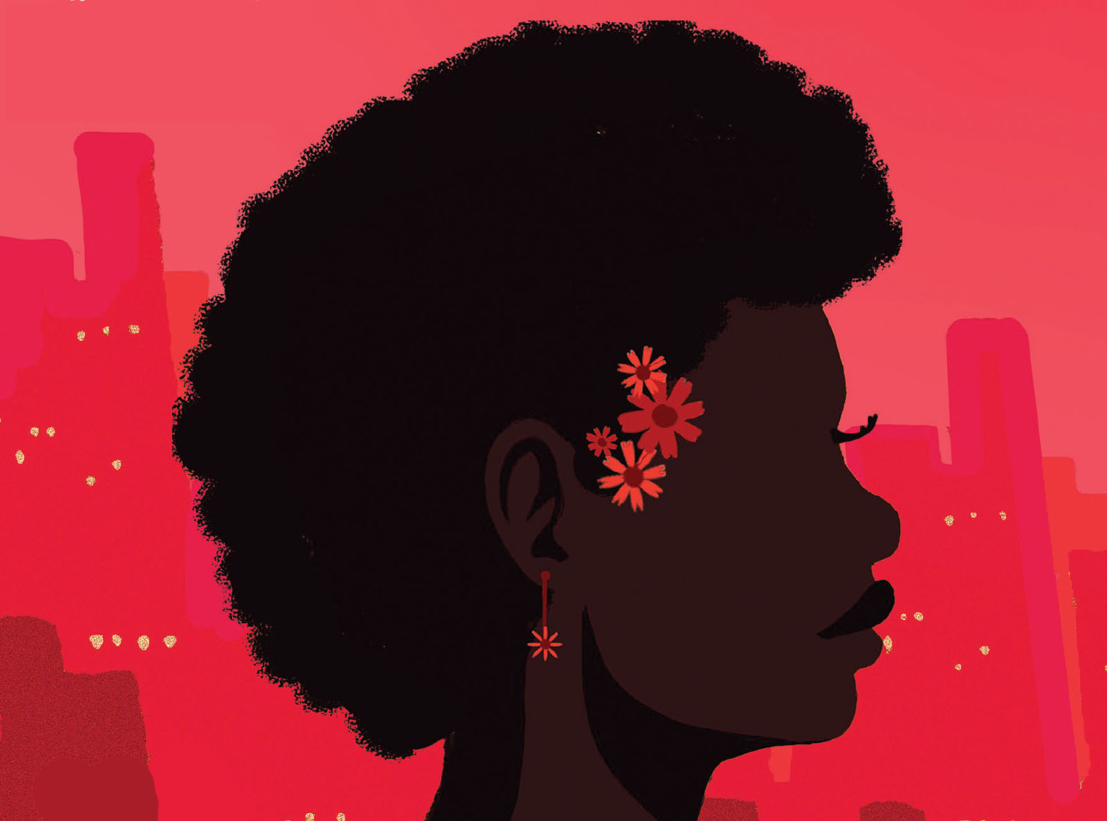 BloodOnTheBrain.EsinamBediako